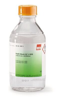 ROTI®Stock 20 % SDS