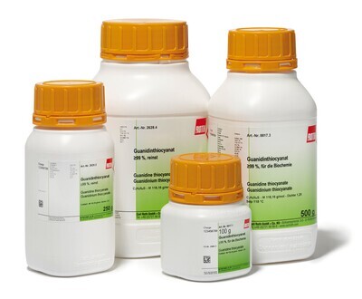 Thiocyanate de guanidine, 50 g