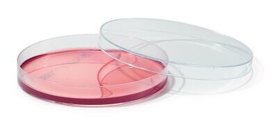 ROTI®Plate90 VRBD