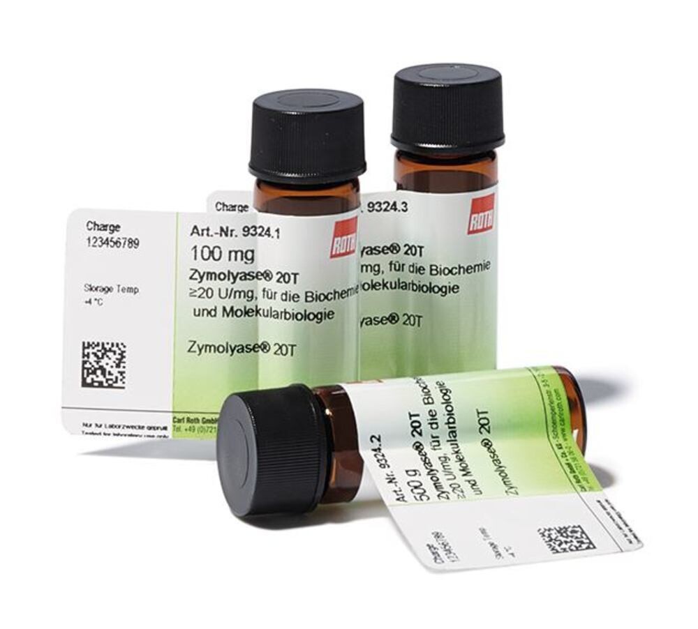 Zimoliasi® 20T, 1 g