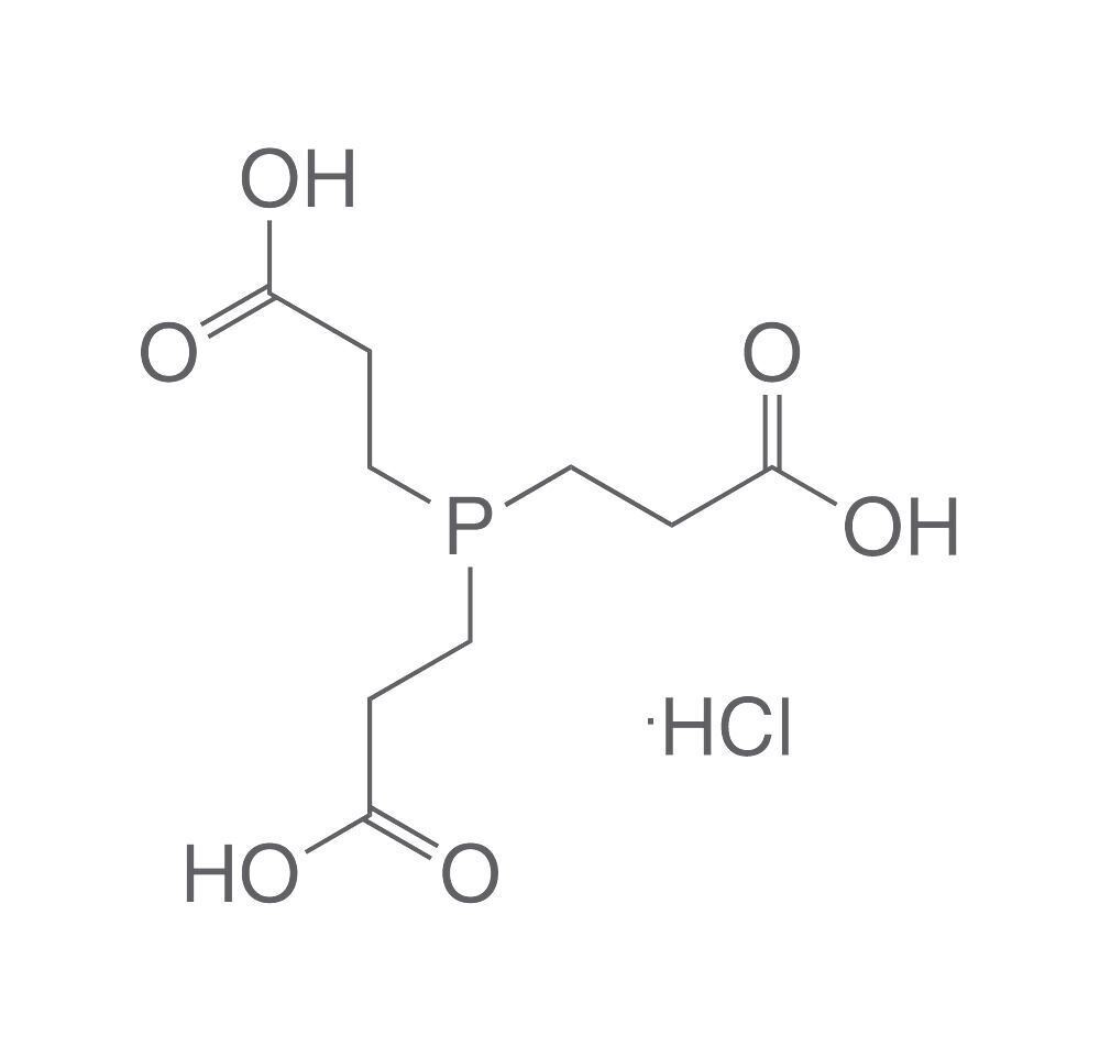 Tris-(2-carboxyethyl)-phosphine hydrochloride, 5 g