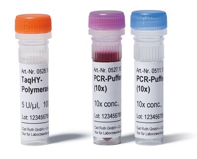 ROTI®Pol TaqHY, 100 µl, 1 x 100 µl