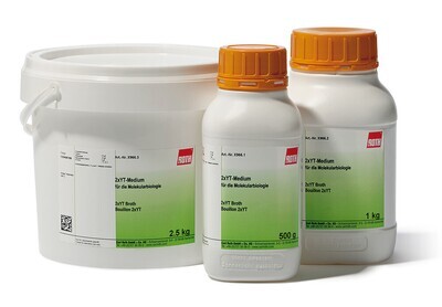 2xYT-Bouillon, 2,5 kg