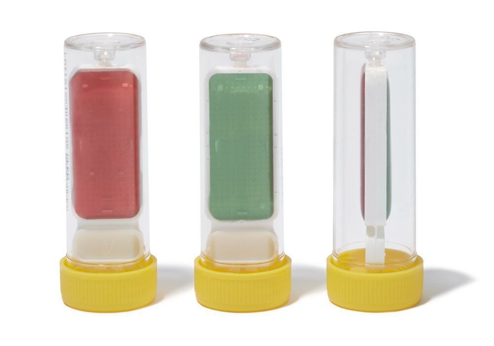ROTI®DipSlide CLED/MacCon