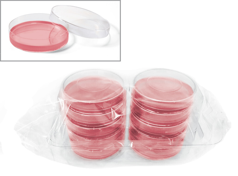 ROTI®Aquatest Plate Staph