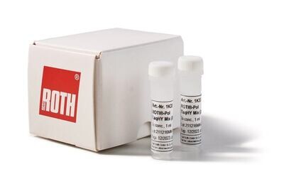 ROTI®Pol TaqHY Mix (2x), 2 ml, 2 x 1 ml