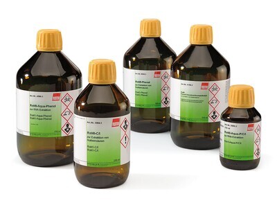 ROTI®Aqua-P/C/I, 500 ml