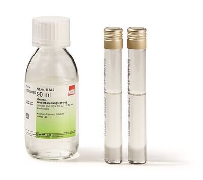 Maximum Recovery Solution, 900 ml, 10 x 90 ml