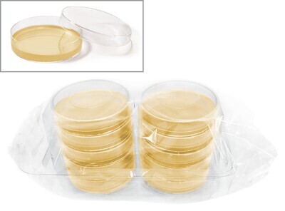 ROTI®Aquatest Plate Sab4