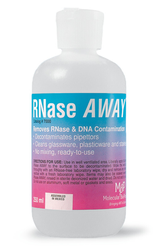 RNase AWAY®, 4 l, plastic