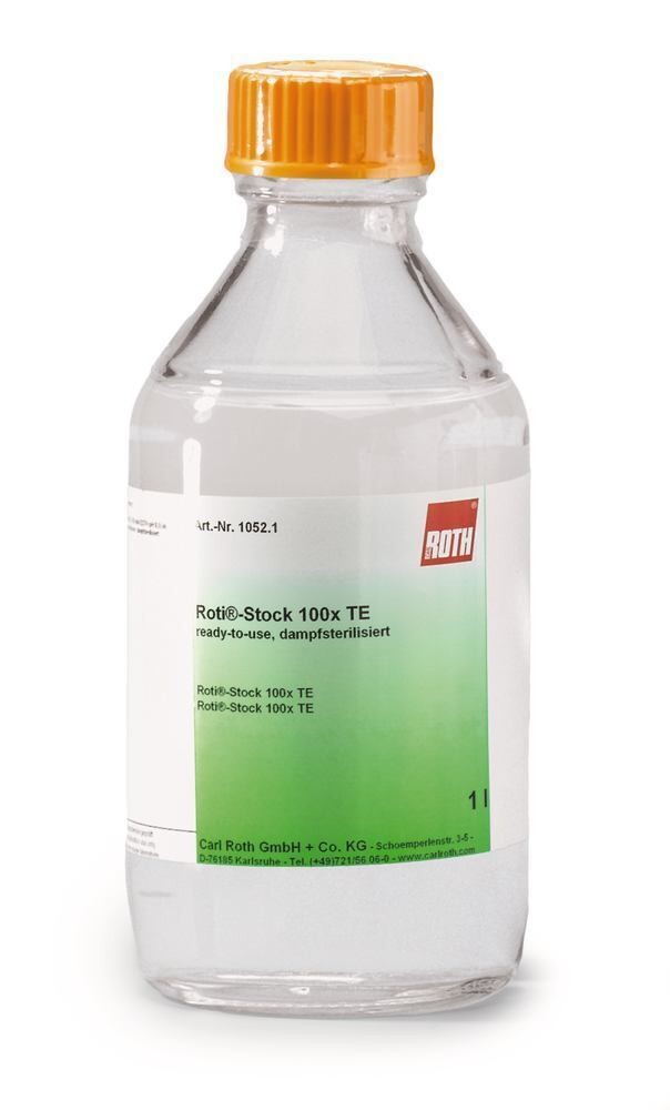 ROTI®Stock 100x TE