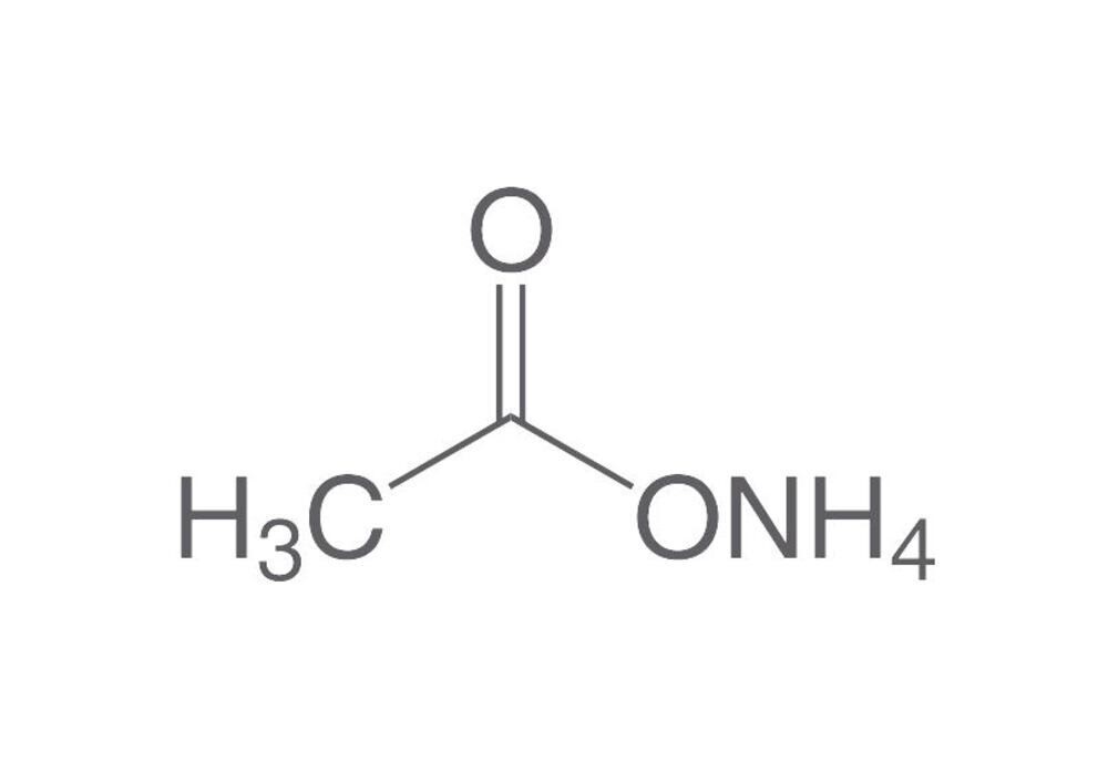 Ammonium acetate, 500 g