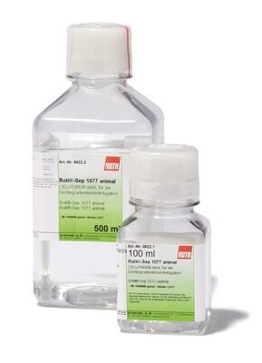 ROTI®Sep 1077 animal, 500 ml