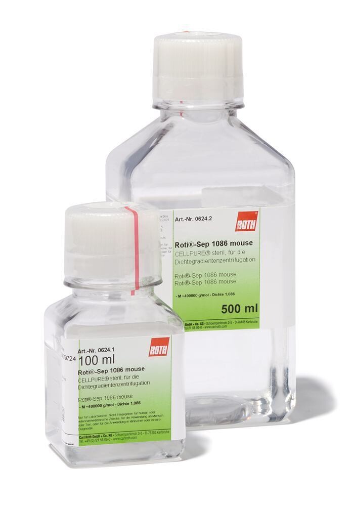 ROTI®Sep 1086 mouse, 100 ml