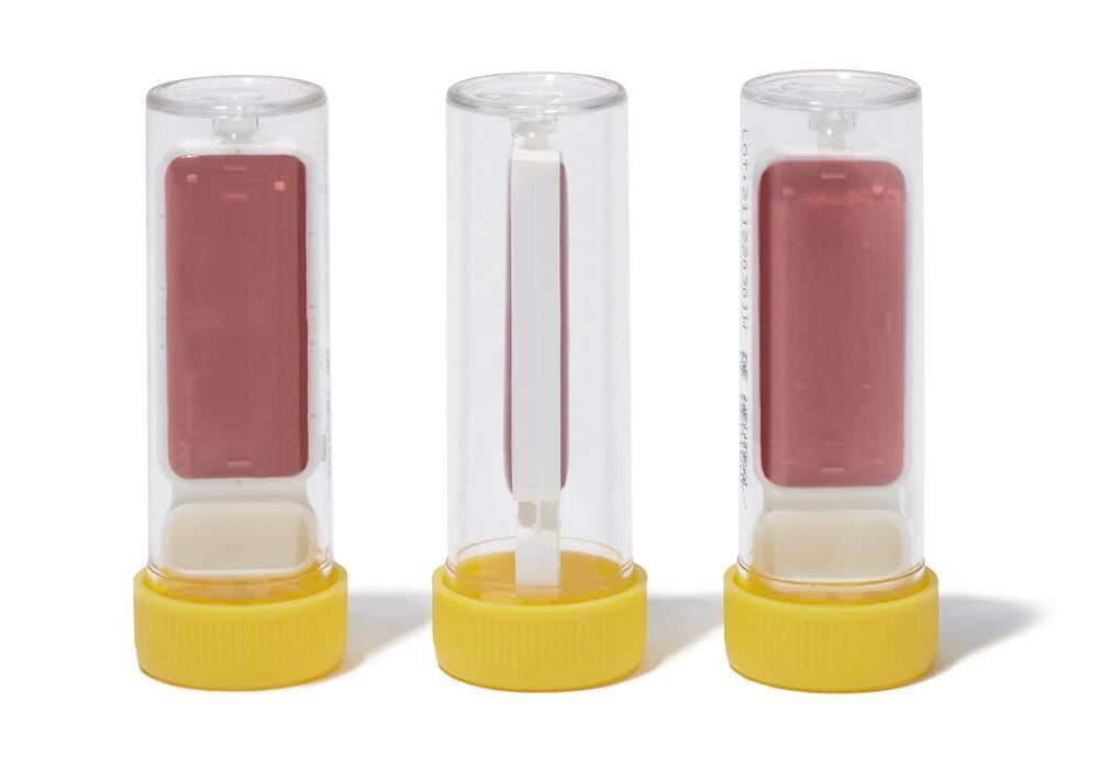 ROTI®DipSlide D/Eneutral