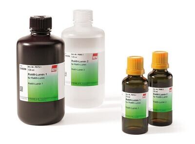 ROTI®Lumin, 2 x 25 ml