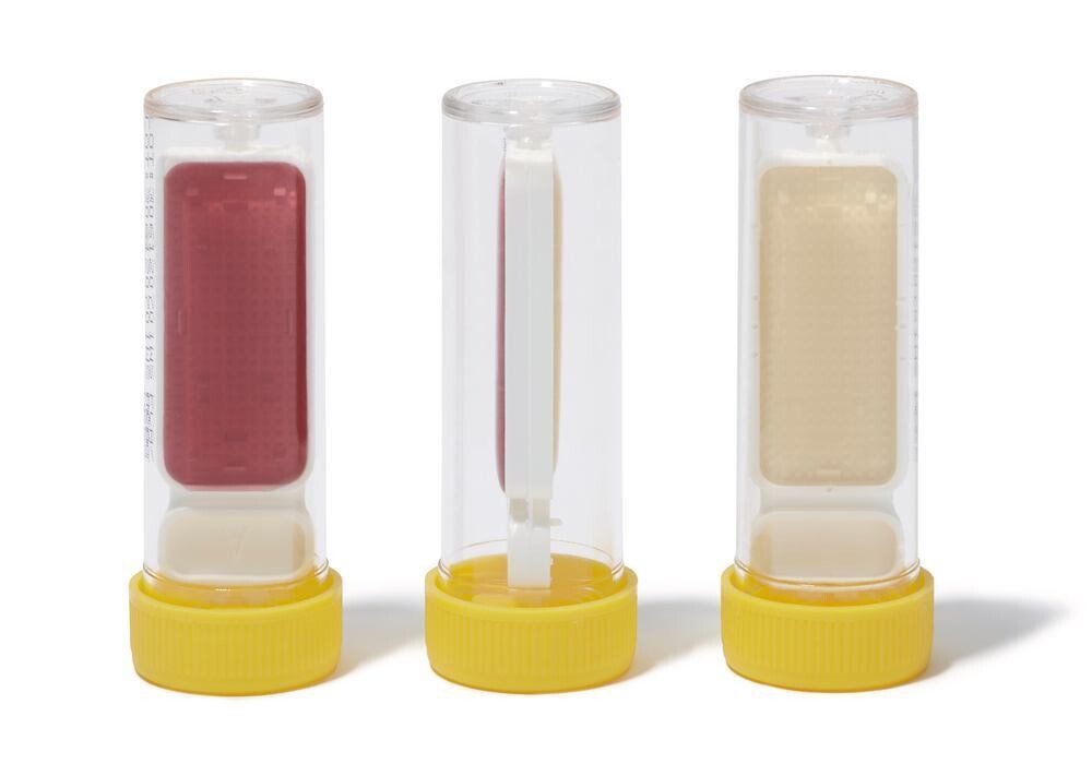 ROTI®DipSlide PCA/VRB