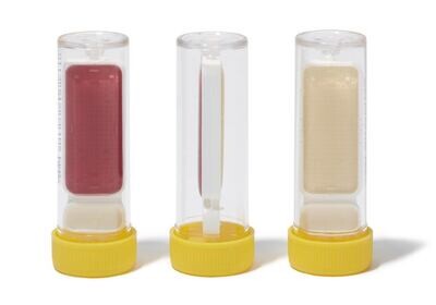 ROTI®DipSlide PCA/VRB