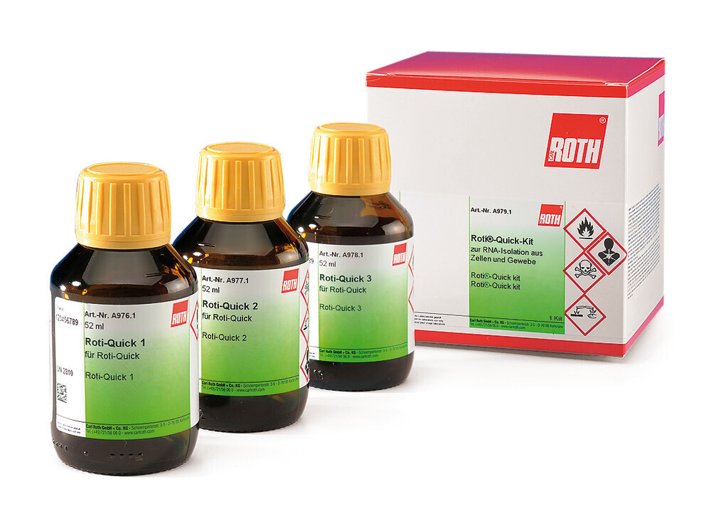 ROTI®Quick kit