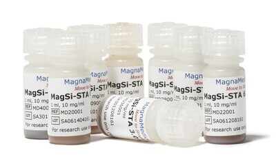 MagSi-STA 3,0 L, 2 ml