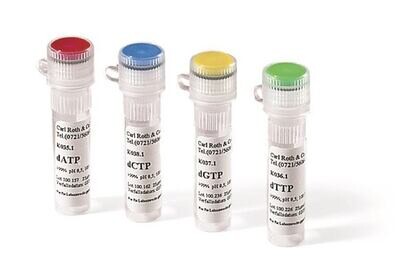 dTTP solution