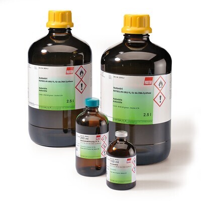 Acétonitrile