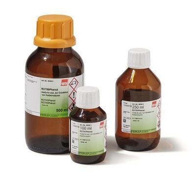 ROTI®Phenol, 1 l