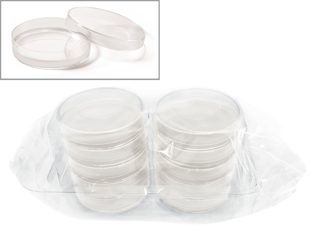 ROTI®Aquatest Plate Cetr