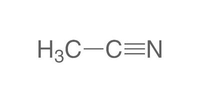 Acetonitrile