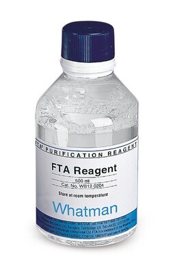 Reactivo de purificación FTA®