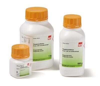 Thioglycolate Broth, 100 g