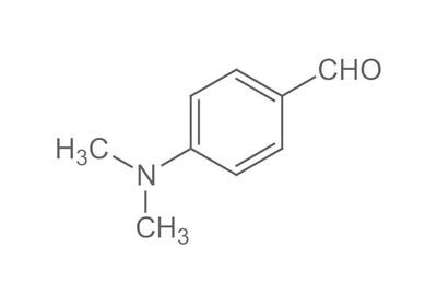 4-(Dimetilammino)-benzaldeide, 25 g