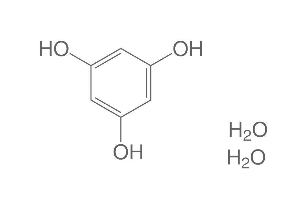 Phloroglucinol dihydrate