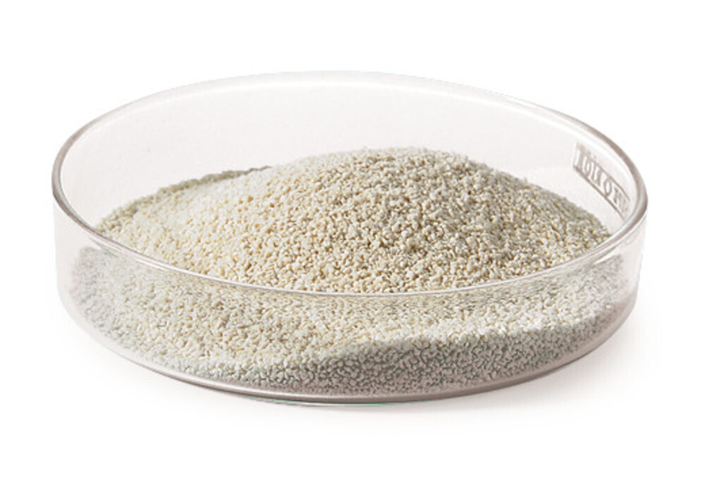 Tryptone/Peptone ex casein, granulated, 5 kg