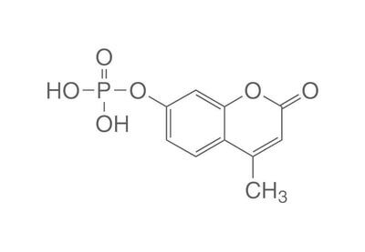 Fosfato de 4-metilumbeliferil, 250 mg