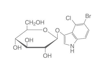 X-Glu, 50 mg