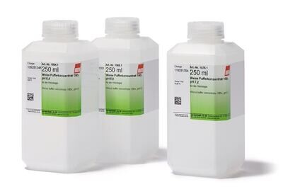 Weise buffer concentrate pH 6.4