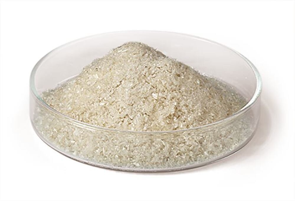 Albumina di siero bovino (BSA) frazione V, origine USA, 50 g