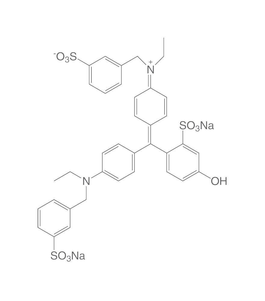 Fast Green FCF, 25 g