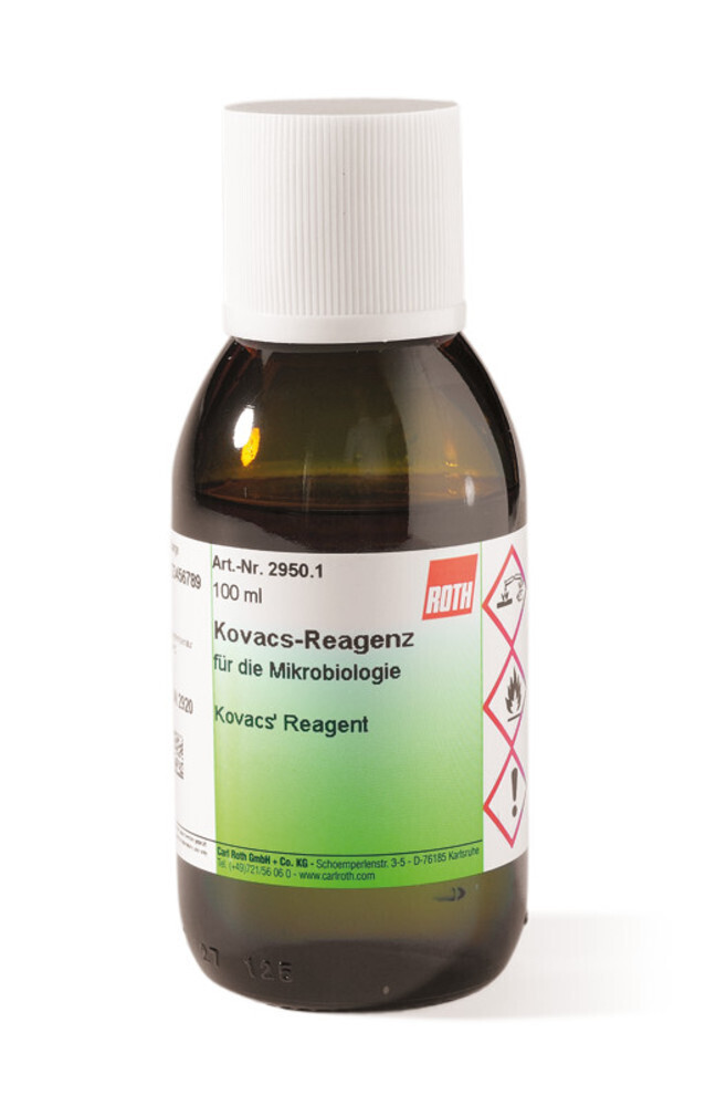 Kovacs Reagent