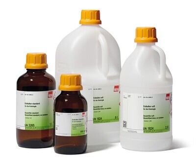 Decalcificante standard, 1 l, vetro