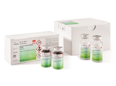 Listeria Chromo Lipase C Supplement