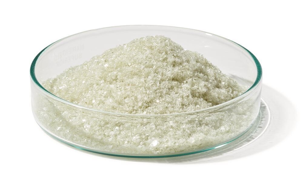 Rinderserumalbumin (BSA), Fraktion V, Sulfhydryl-blockiert, neuseeländischer Herkunft, 200 g