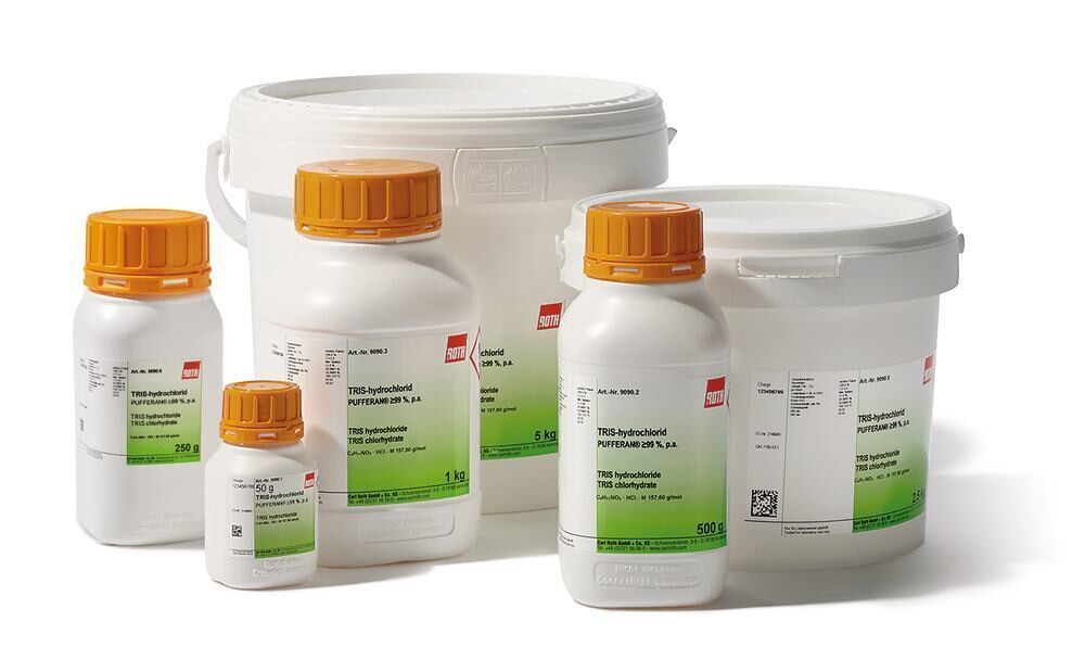 TRIS hydrochloride, 1 kg