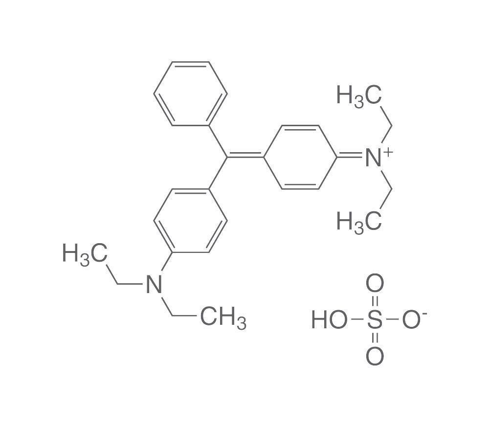 Brilliant green (C.I. 42040), 25 g