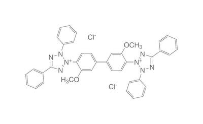 Tetrazoliumblauchlorid, 5 g