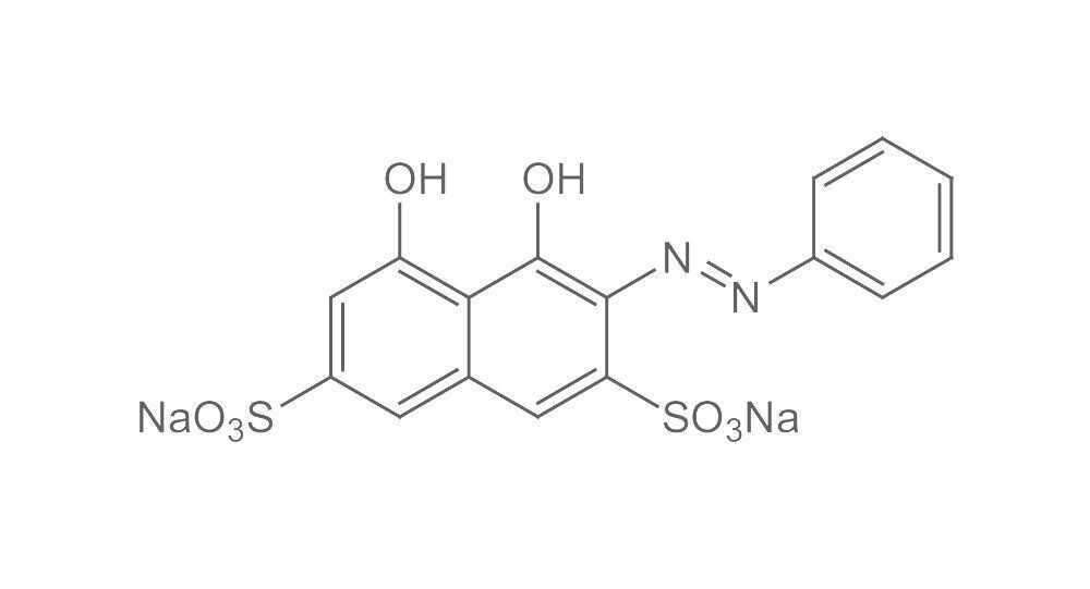 Chromotrope® 2R (C.I. 16570), 50 g