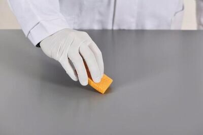 Sponges SurfACE dry