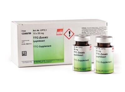 TTC-Supplement