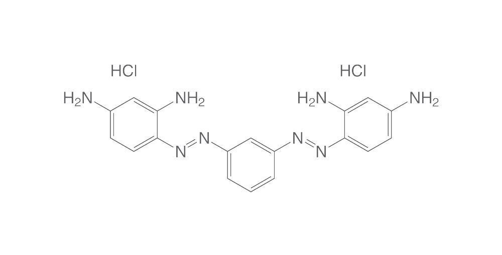 Bismarck brown Y (C.I. 21000), 10 g
